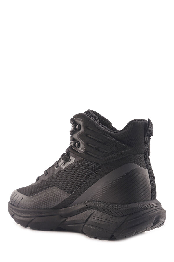 U.S. Polo Assn. U.s. Polo Assn. Gerrard Hi Glb 4Pr Черный Мужчина Ботинки