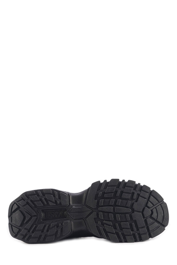 U.S. Polo Assn. U.s. Polo Assn. Yota Glb 4Pr Черный Мужчина Кроссовки Аутдор
