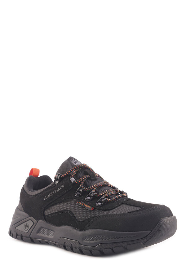 Lumberjack BASTIA 4PR BLACK Man 501