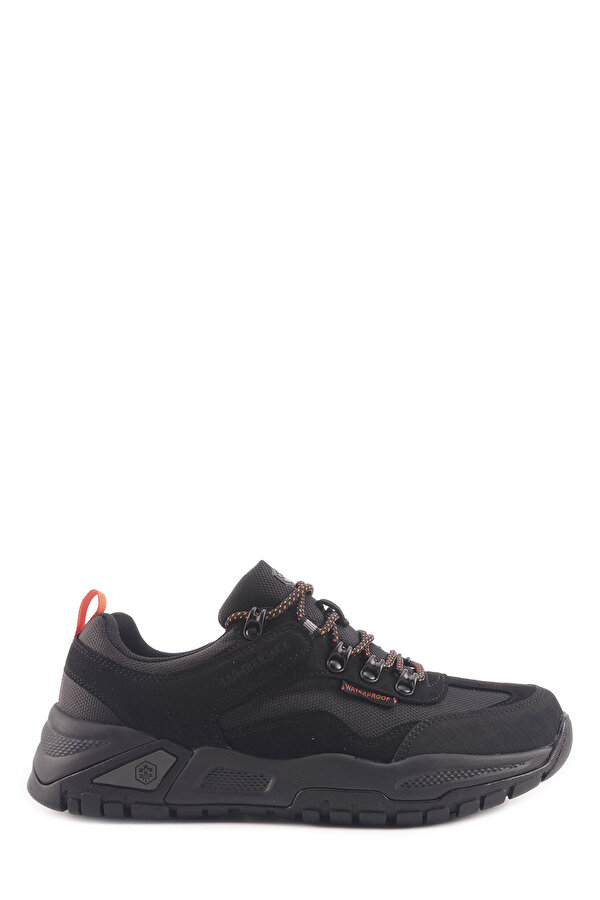 Lumberjack BASTIA 4PR BLACK Man 501