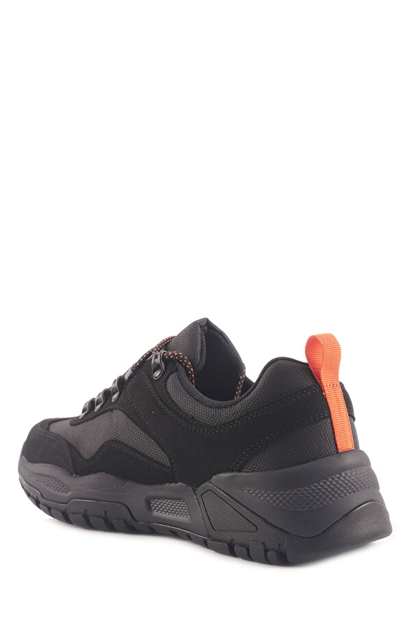 Lumberjack BASTIA 4PR BLACK Man 501