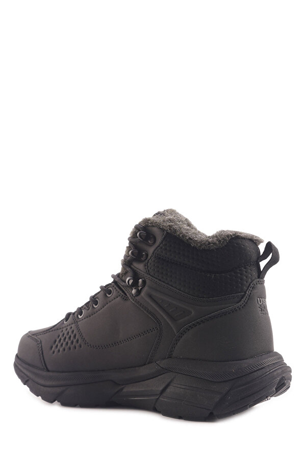 U.S. Polo Assn. U.s. Polo Assn. Henry Krk Glb 4Pr Черный Мужчина Ботинки