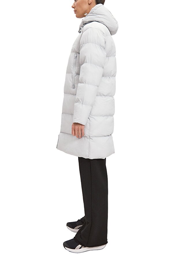 REEBOK Invierno Jacket Длинная Куртка