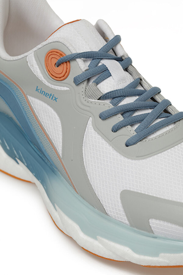 INTENSE TX 4PR Beyaz Erkek Koşu Ayakkabısı - Görsel 8