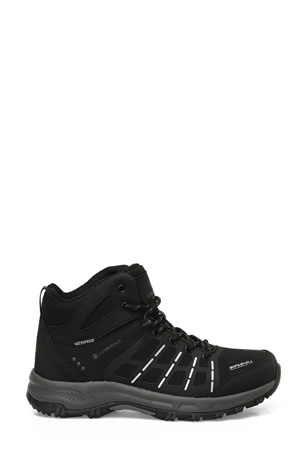 Lumberjack DUNCAN G HI 4PR Siyah Unisex Outdoor Bot