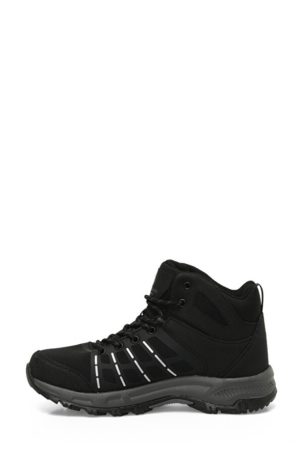 Lumberjack DUNCAN G HI 4PR Siyah Unisex Outdoor Bot
