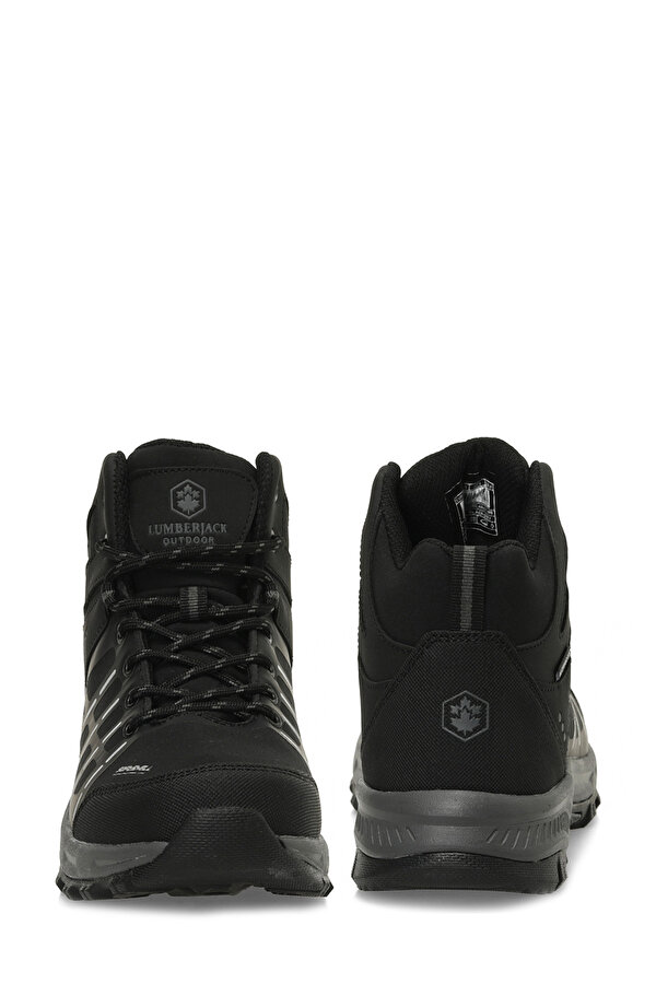 Lumberjack DUNCAN G HI 4PR Siyah Unisex Outdoor Bot