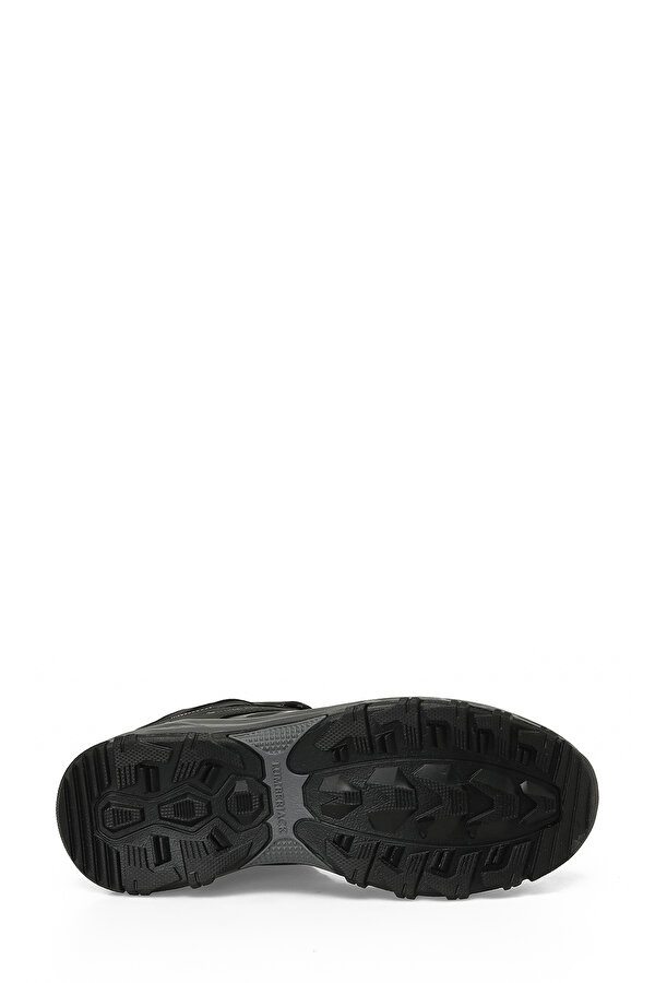 Lumberjack DUNCAN G HI 4PR Siyah Unisex Outdoor Bot