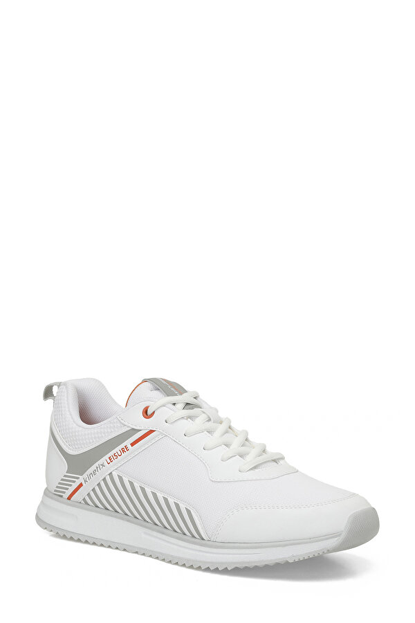 Kinetix CRUZO TX 5FX Beyaz Erkek Sneaker