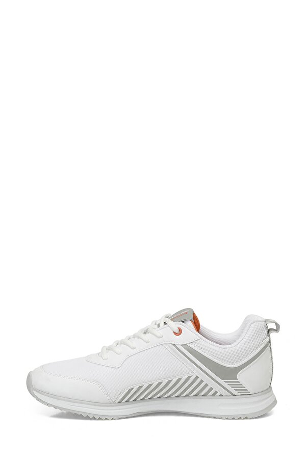 Kinetix CRUZO TX 5FX Beyaz Erkek Sneaker