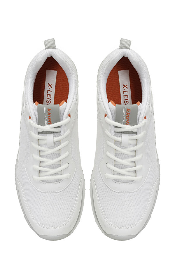 Kinetix CRUZO TX 5FX Beyaz Erkek Sneaker