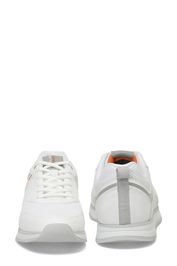 Kinetix CRUZO TX 5FX Beyaz Erkek Sneaker