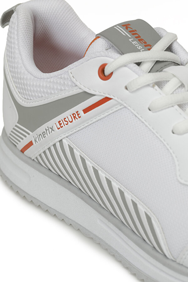 Kinetix CRUZO TX 5FX Beyaz Erkek Sneaker