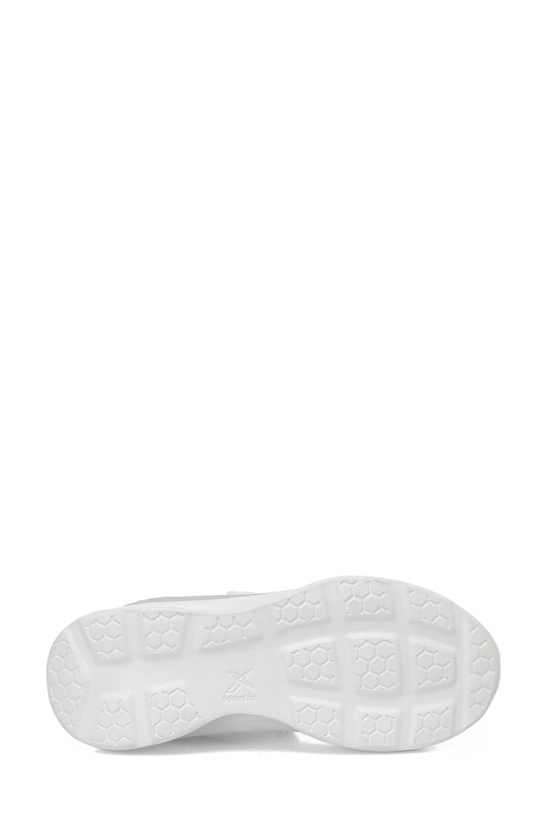 Kinetix DENTO J F 5FX WHITE Girl Sneaker