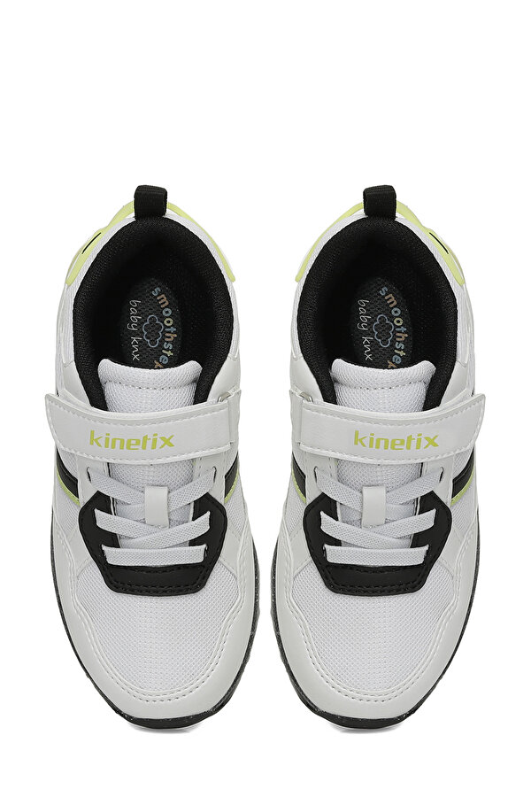 PRODA P 5FX Beyaz Erkek Çocuk Spor Ayakkabı - Görsel 5