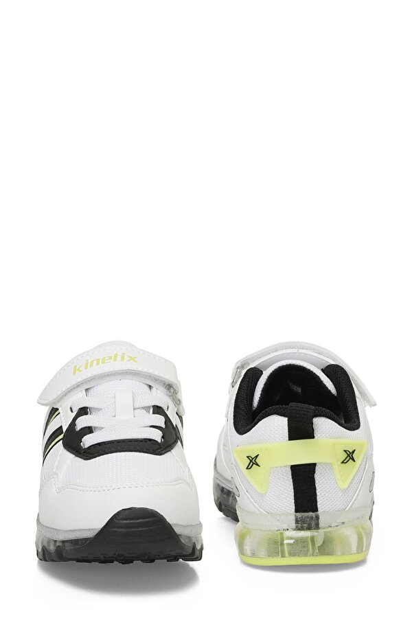 PRODA P 5FX Beyaz Erkek Çocuk Spor Ayakkabı - Görsel 6