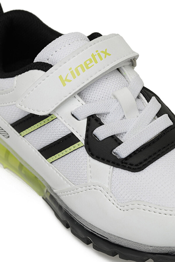 PRODA P 5FX Beyaz Erkek Çocuk Spor Ayakkabı - Görsel 8