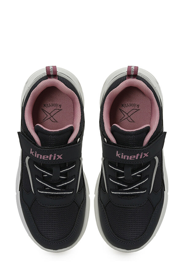 Kinetix STARA F 5FX Lacivert Kız Çocuk Spor Ayakkabı