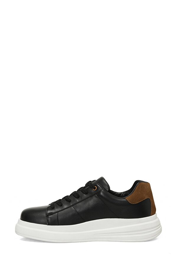 Lumberjack SUPPOSE 5FX Siyah Erkek Sneaker