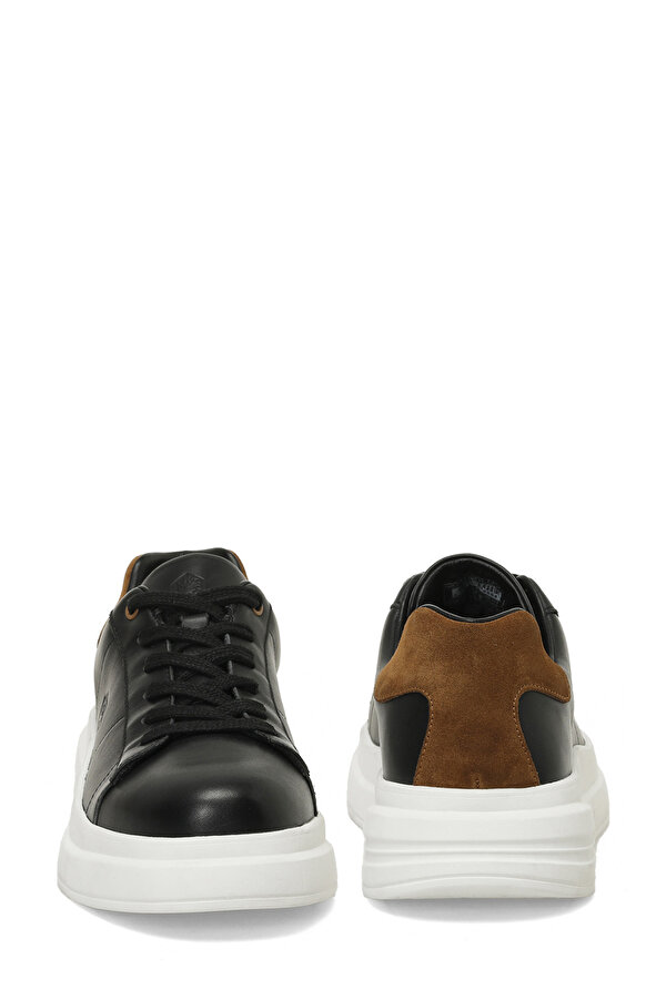 Lumberjack SUPPOSE 5FX Siyah Erkek Sneaker