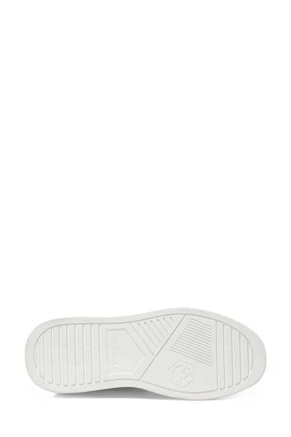 Lumberjack SUPPOSE 5FX Siyah Erkek Sneaker