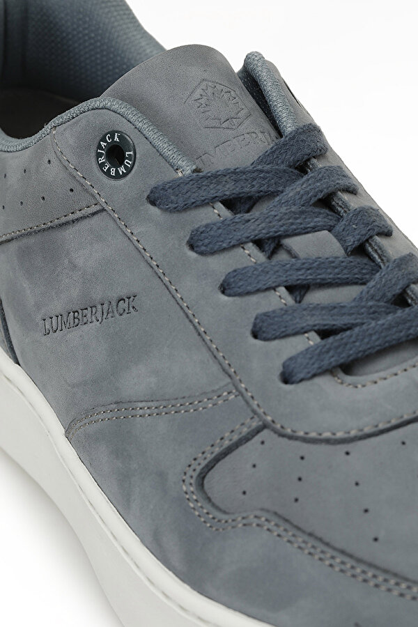 Lumberjack BLANCA NU 5FX Mavi Erkek Sneaker