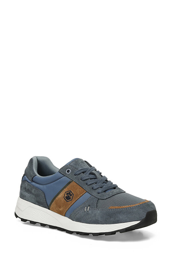 Lumberjack DENNIS 5FX Mavi Erkek Sneaker