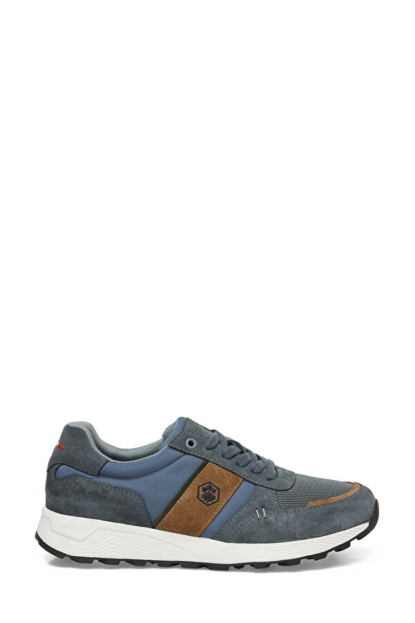 Lumberjack DENNIS 5FX Mavi Erkek Sneaker