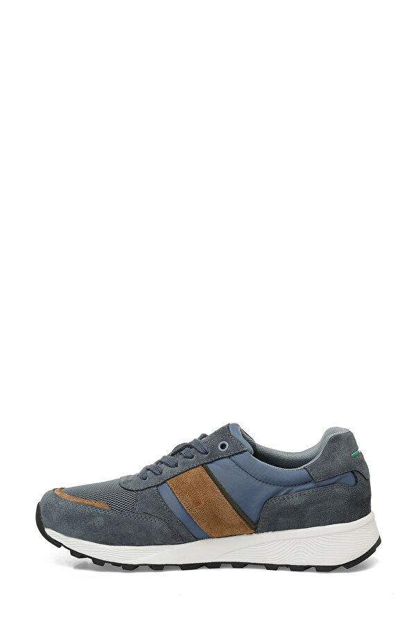 Lumberjack DENNIS 5FX Mavi Erkek Sneaker
