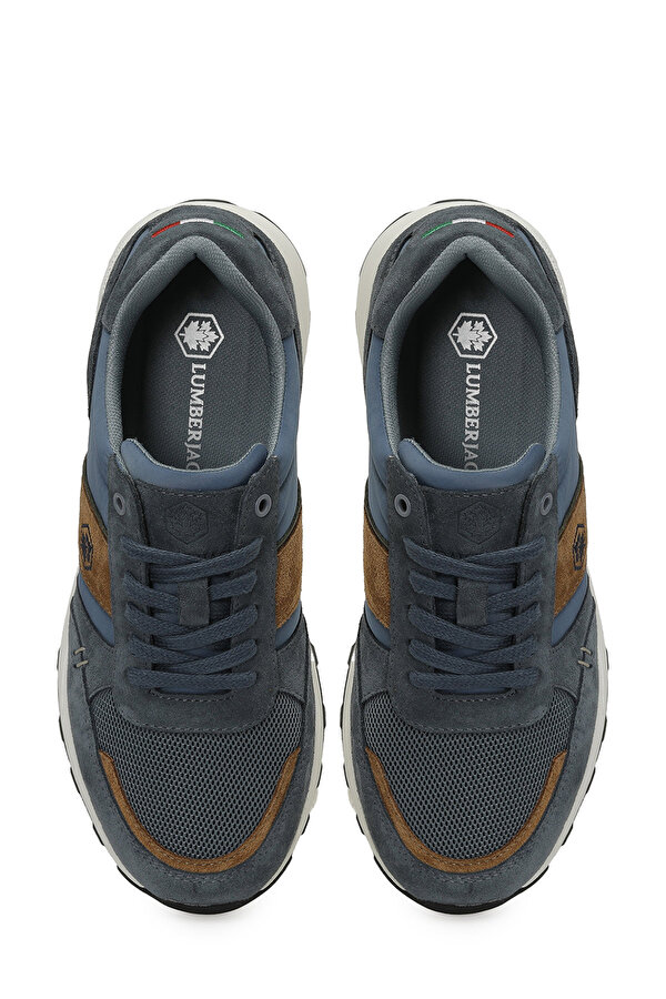 Lumberjack DENNIS 5FX Mavi Erkek Sneaker