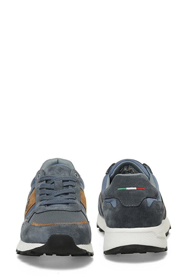 Lumberjack DENNIS 5FX Mavi Erkek Sneaker
