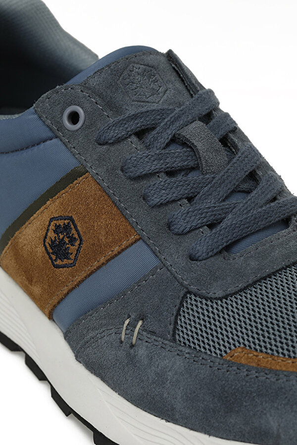 Lumberjack DENNIS 5FX Mavi Erkek Sneaker