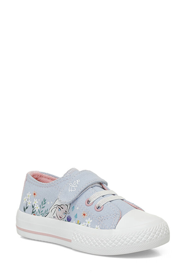 Frozen ESLA.P5FX Mavi Kız Çocuk Sneaker