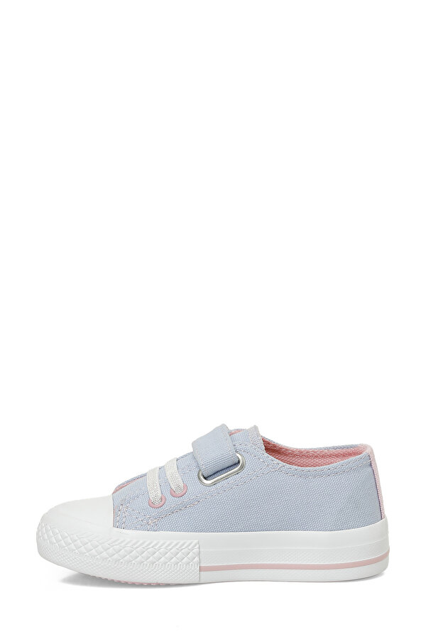 Frozen ESLA.P5FX Mavi Kız Çocuk Sneaker