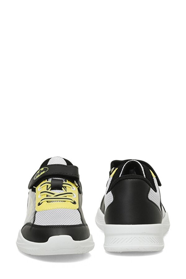 BOSPA.F5FX Siyah Erkek Çocuk Spor Ayakkabı - Görsel 5