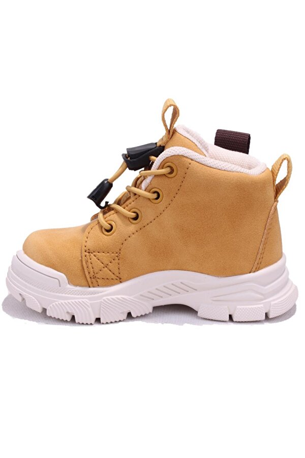 VICCO Marcus 946B24K407 Kamel Ortopedik Günlük Erkek Çocuk Bot