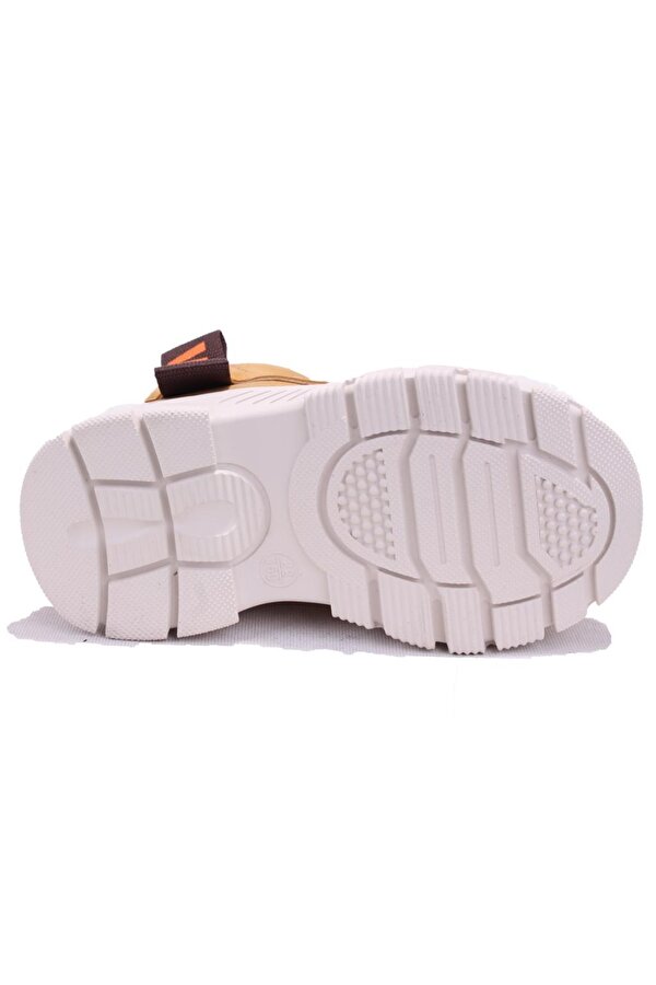 VICCO Marcus 946B24K407 Kamel Ortopedik Günlük Erkek Çocuk Bot