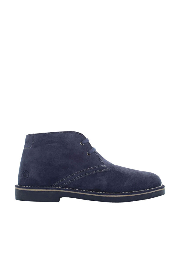 Lumberjack DESERT BOOT İndigo Man Casual Shoes