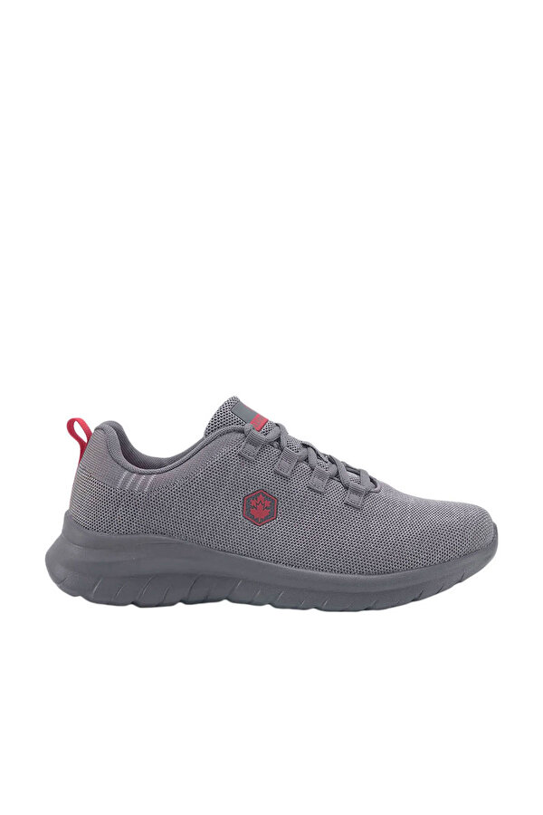 Lumberjack SMG0811-001C27CD003 GRAY Man Basic Casual Boots