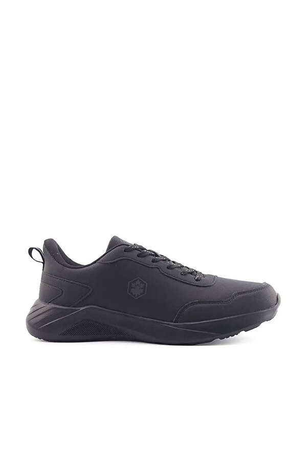 Lumberjack SNEAKER BLACK Man Basic Casual Boots