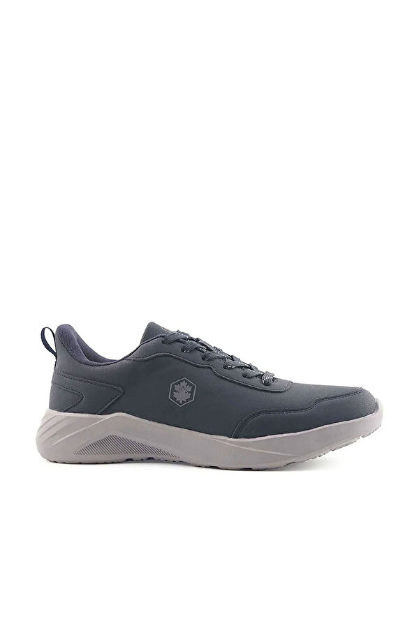 Lumberjack SNEAKER NAVY BLUE Man Basic Casual Boots