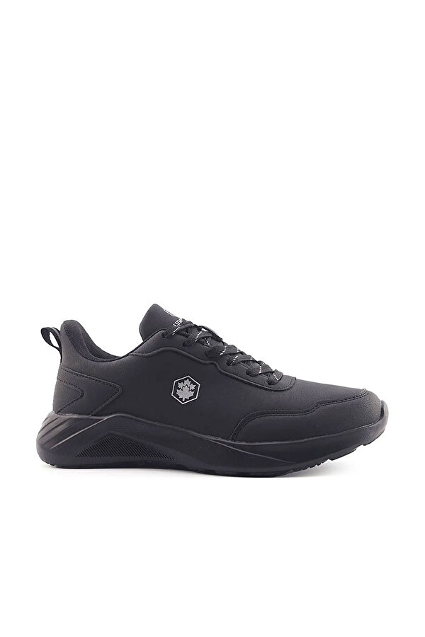 Lumberjack SNEAKER BLACK Woman Basic Casual Boots