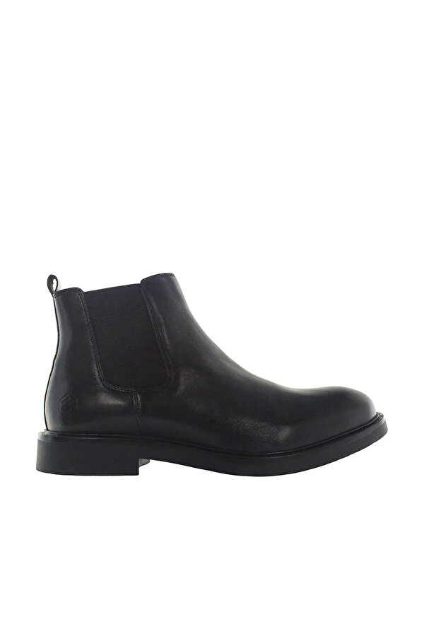 Lumberjack BEATLES BLACK Man Comfort Shoes