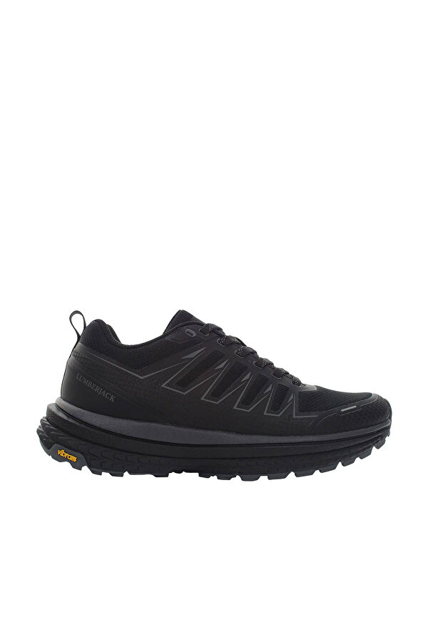 Lumberjack DERULO SMI9811-001 BLACK Man Outdoor
