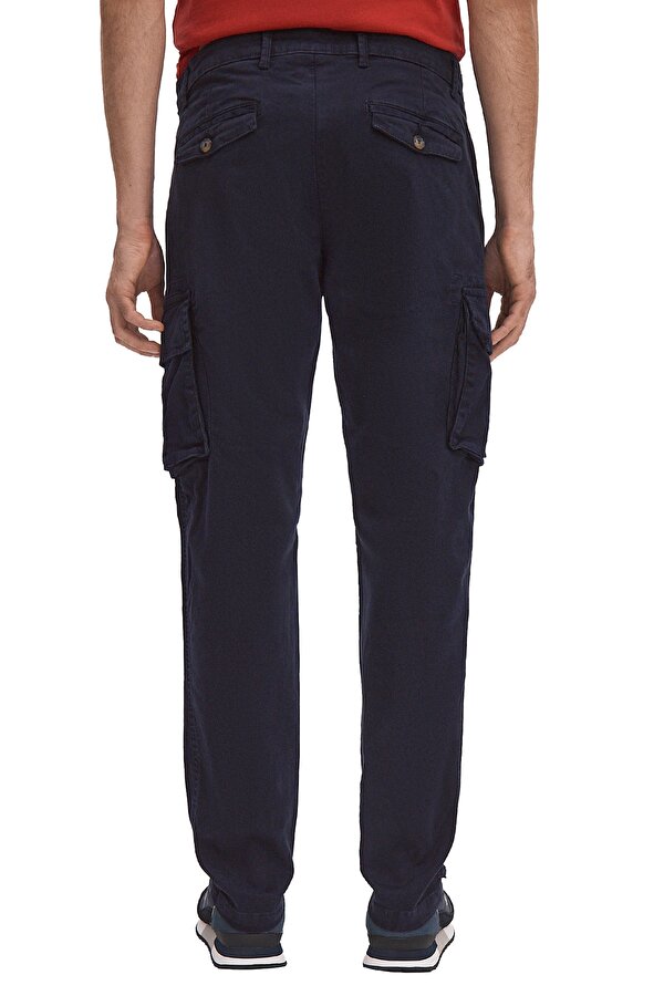 LUMBERJACK Clothing Lumberjack Gabardine Cargo Pant Синий