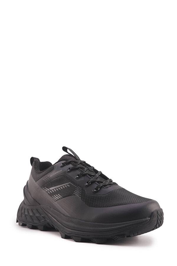 MENDEL 4PR Siyah Erkek Outdoor - Görsel 3