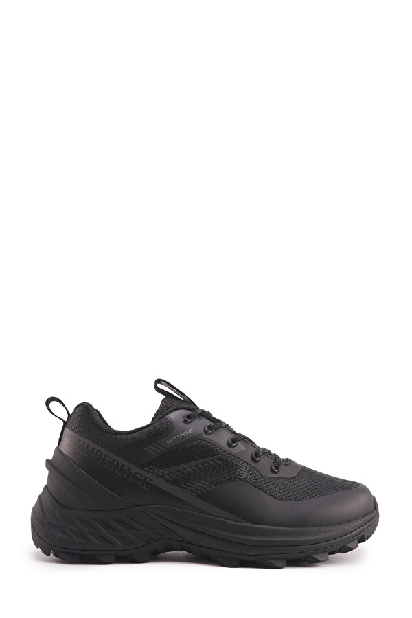 Lumberjack MENDEL 4PR Siyah Erkek Outdoor