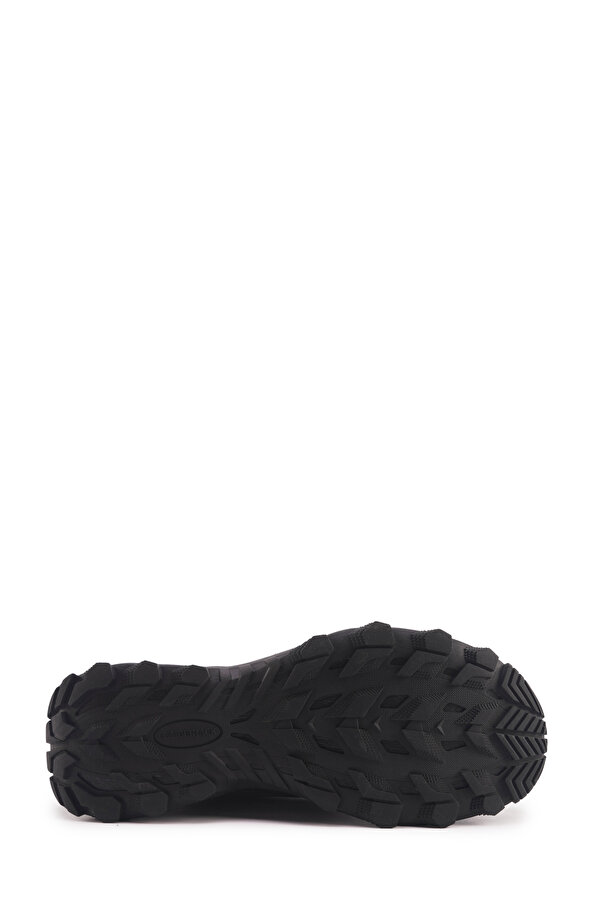 MENDEL 4PR Siyah Erkek Outdoor - Görsel 5