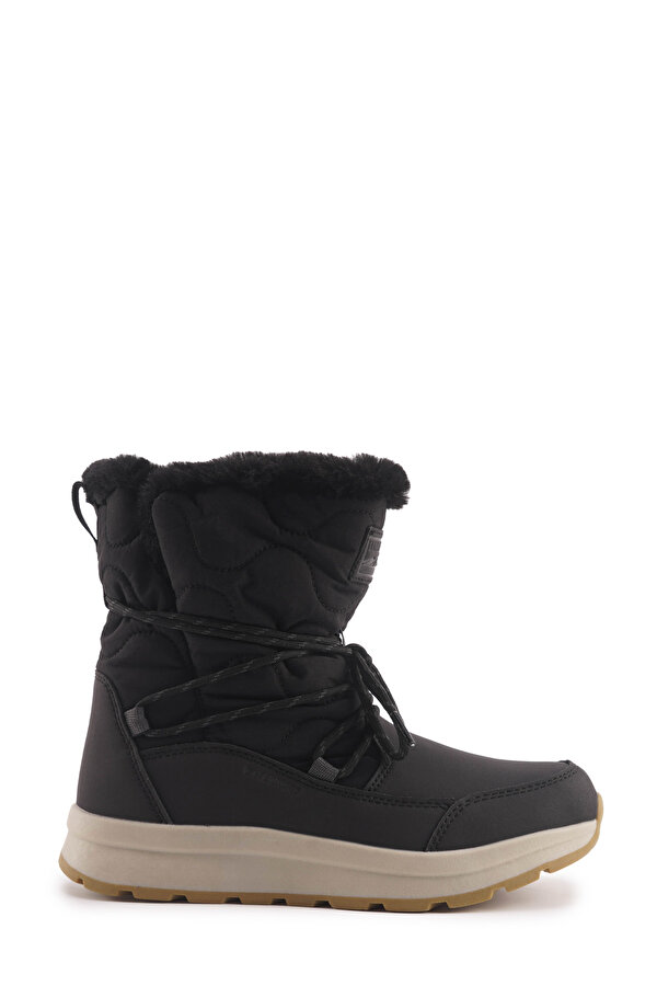 Lumberjack COOKIE 4PR Siyah Kadın Outdoor Bot