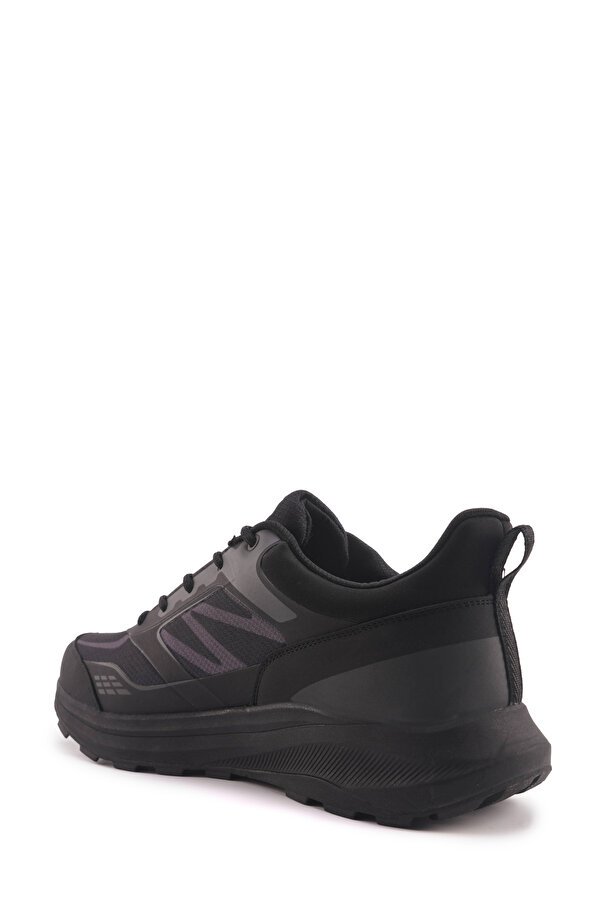 PAULO WP 4PR Siyah Erkek Outdoor - Görsel 4